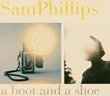 album art to A Boot and a Shoe