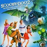 Buy Scooby-Doo 2: Monsters Unleashed on Amazon