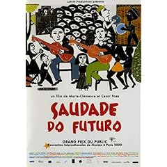 Saudade do Futuro