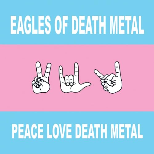 Eagles of Death Metal - Bad Dream Mama Lyrics - Zortam Music