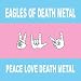 amazon - Peace Love Death Metal