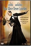 You Were Never Lovelier By DVD