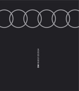 Singles Box, Vol. 4 by Depeche Mode album cover