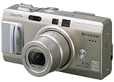 FUJIFILM FinePix F710