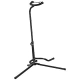 YAMAHA GS10 Collapsible Fixed-neck Guitar Stand