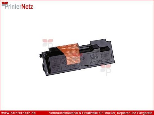 Kompaktanlagen: Kyocera Mita Toner Cartridge TK 17 (TK17) 1x 450g f�r FS 1000 Series