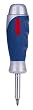 Rubbermaid Tough Tools 70307 Ratcheting Screwdriver