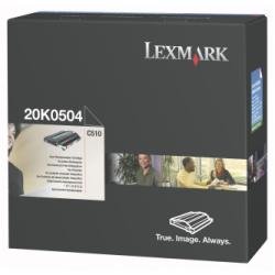Lautsprecher: Lexmark Fotoleiter Trommel 40000Seiten C510