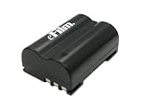 Delkin eFilm Rechargeable Battery - Olympus BLM-1 Type