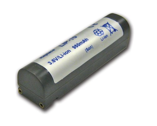 Delkin Devices SONY LIP-10/B-9519 ( DD/LIP-10/B-9519 )