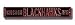 Steel Street Sign: "Chicago Blackhawks"