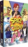 Space Colony (Mac)