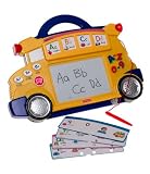 Doodle Pro Learning Bus
