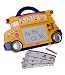 Doodle Pro Learning Bus