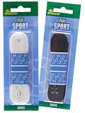 Spenco Flat Replacement Sport Shoelaces