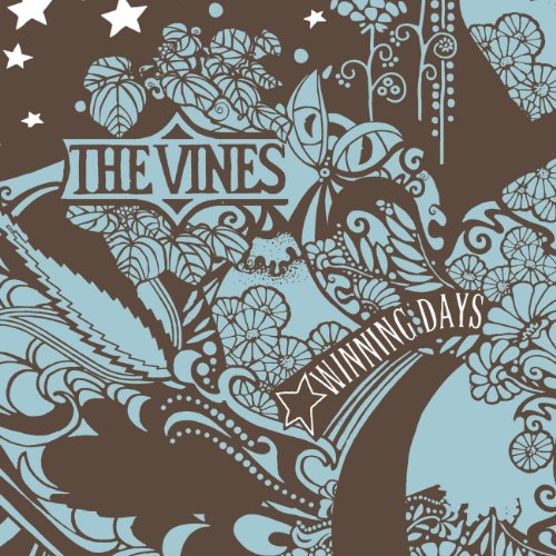 The Vines - Sun Child Lyrics - Zortam Music