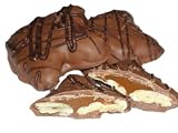 Sugar Free, Low Carb Pecan Turtles - 1lb