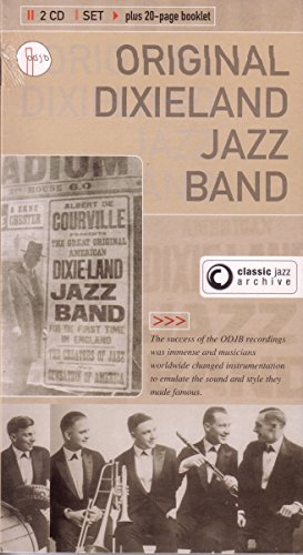 At the Jazz Band Ball/Clarinet Marmelade
