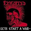 Let's Start A War...Said Maggie One Day