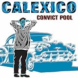 album art to Convict Pool