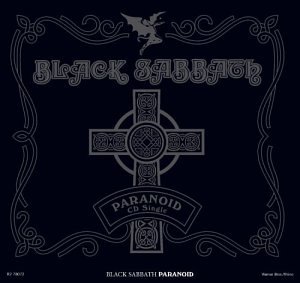 Black Sabbath - Iron Man Lyrics - Zortam Music