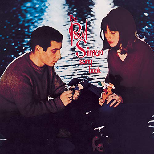 Paul Simon - The Paul Simon Song Book - Zortam Music Paul Simon - The Paul Simon Song Book - Zortam Music