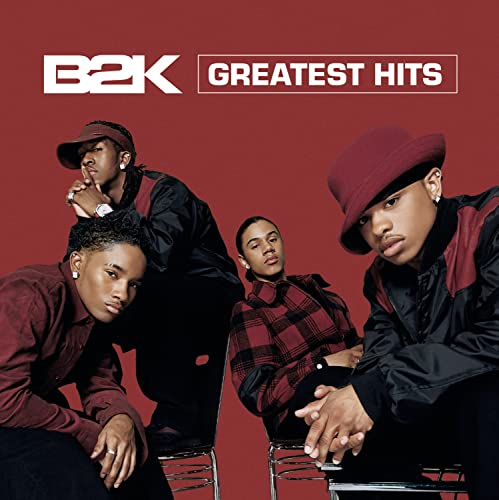 B2K - Girlfriend Lyrics - Zortam Music