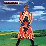 David Bowie - Earthling Album