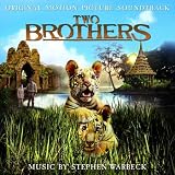 Two Brothers Soundtrack by Stephen Warbeck