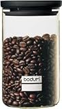 Bodum Yohki Glass Storage Jar 32 oz