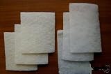 Electrolux EF60C Micro(3) and Motor Filters (3)