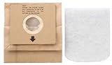 Electrolux E51 DustBAGS & 1 MOTOR FILTER