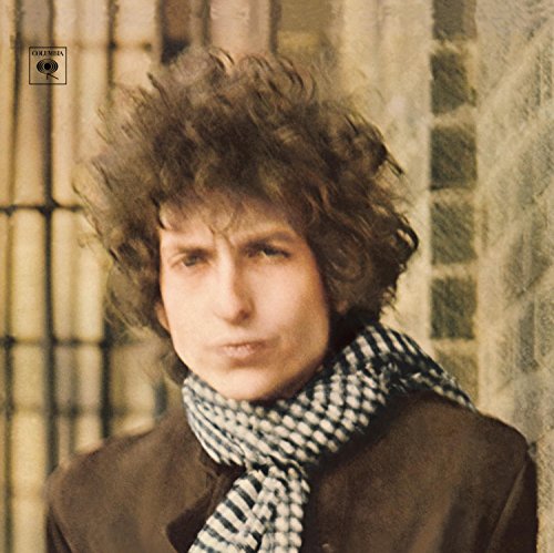 Bob Dylan - Blonde on Blonde (1966) - Zortam Music