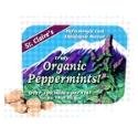 St. Claire\'s - Truly Organic Mints - Peppermint, 12 Units / 1.5 oz