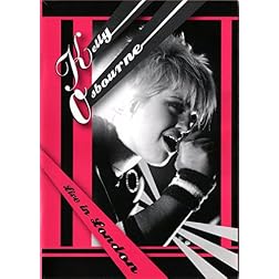 Live in London [Region 2]
