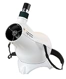 Celestron Explorascope 80mm Reflector Telescope