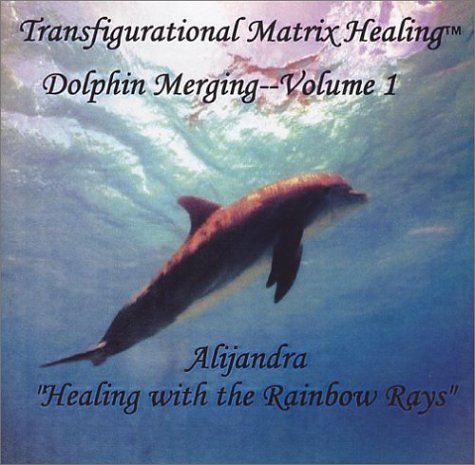 Dolphin Merging-- Volume 1