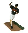 MLB Series 10 Figure: Rafael Palmiero with Black Orioles Jersey