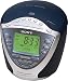 Sony ICF-CD843V CD Clock Radio with Digital Tuner