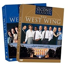 The West Wing - The Complete First Two Seasons (2-Pack)