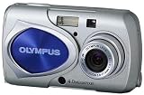 OLYMPUS CAMEDIA ��-30 DIGITAL �u�����A���g�V���o�[