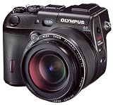 OLYMPUS CAMEDIA C-8080 WideZoom