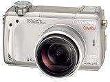 OLYMPUS CAMEDIA C-770 UltraZoom ベールゴールド
