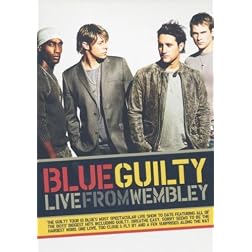 Guilty Live Tour