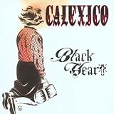 Black Heart Ep CD SINGLE Import by Calexico