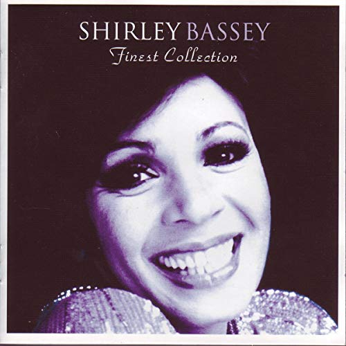 Shirley Bassey - Yesteryears Original - Zortam Music