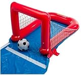 Slip N Slide Soccer Soaker