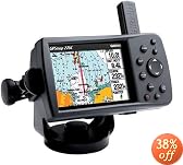 GARMIN GPSmap 276C GPS Receiver