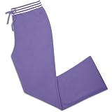 Lynx Womens Suede Terry Pant