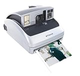 Polaroid One600 Ultra インスタントカメラ